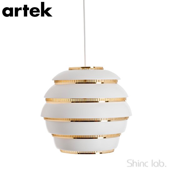 Artek（アルテック） A331 ビーハイブ ペンダントライト【展示品】