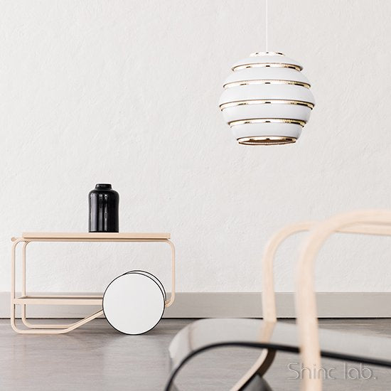 Artek（アルテック） A331 ビーハイブ ペンダントライト【展示品】