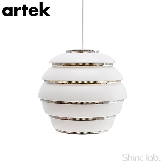 Artek（アルテック） A331 ビーハイブ ペンダントライト【展示品】