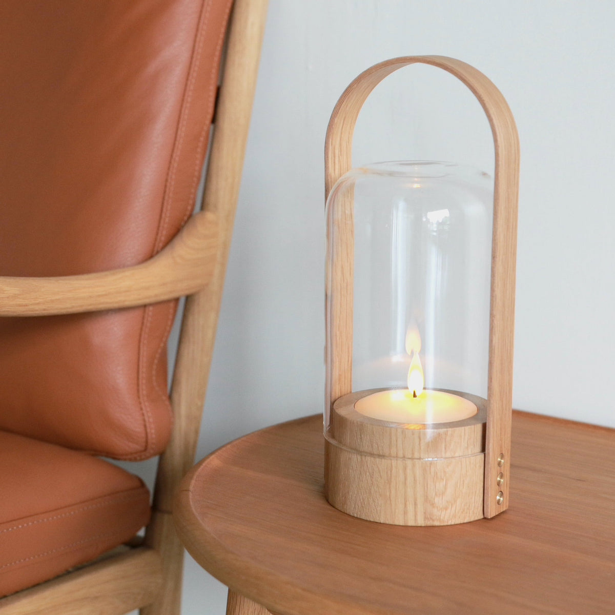 LE KLINT（レ・クリント） CANDLELIGHT ポータブルランプ【展示品】