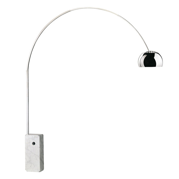 FLOS（フロス） ARCO フロアランプ LED