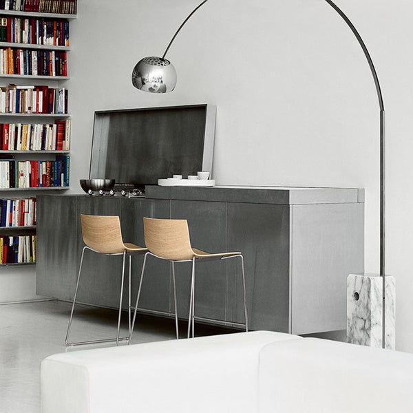 FLOS（フロス） ARCO フロアランプ LED