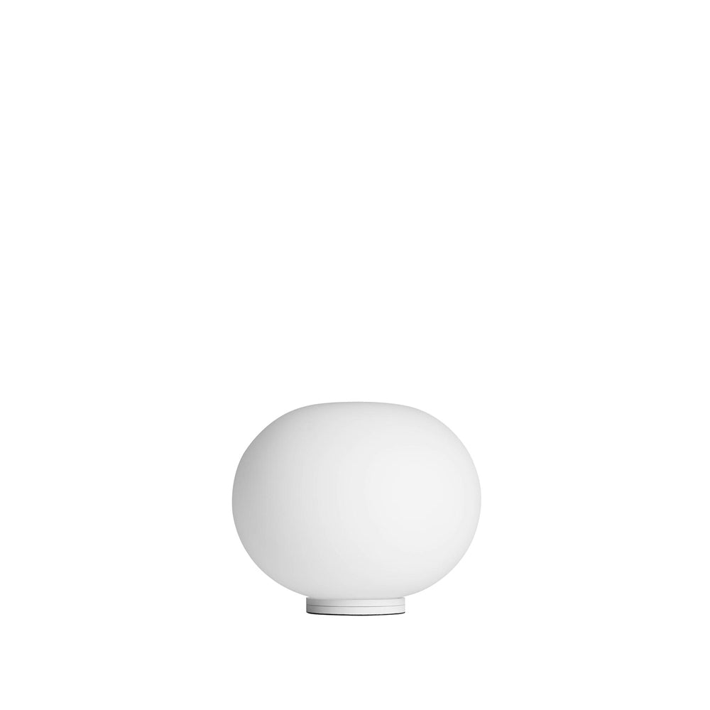 FLOS（フロス） GLO-BALL BASIC ZERO テーブルランプ