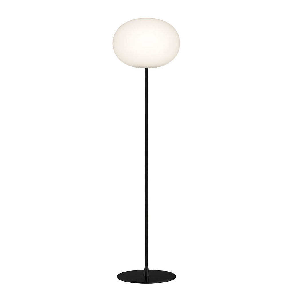 FLOS（フロス） GLO-BALL F3 フロアランプ ブラック LED