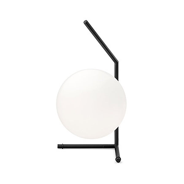 FLOS（フロス） IC LIGHTS T1 LOW テーブルランプ ブラック