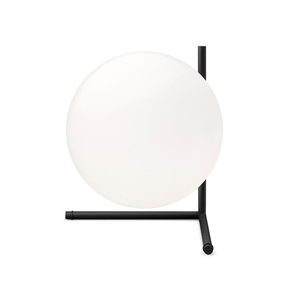 FLOS（フロス） IC LIGHTS T2 テーブルランプ ブラック