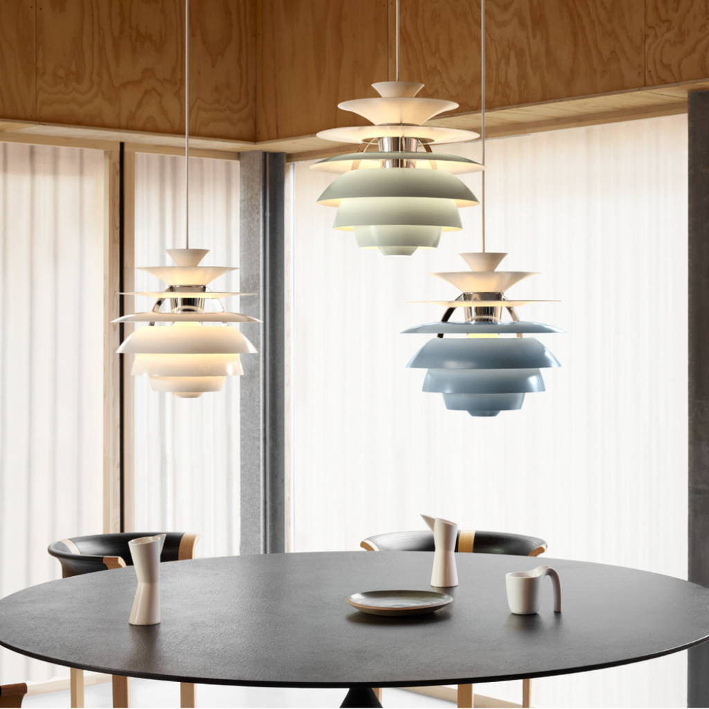 Louis Poulsen PH Snowball ペンダントライト【展示品】