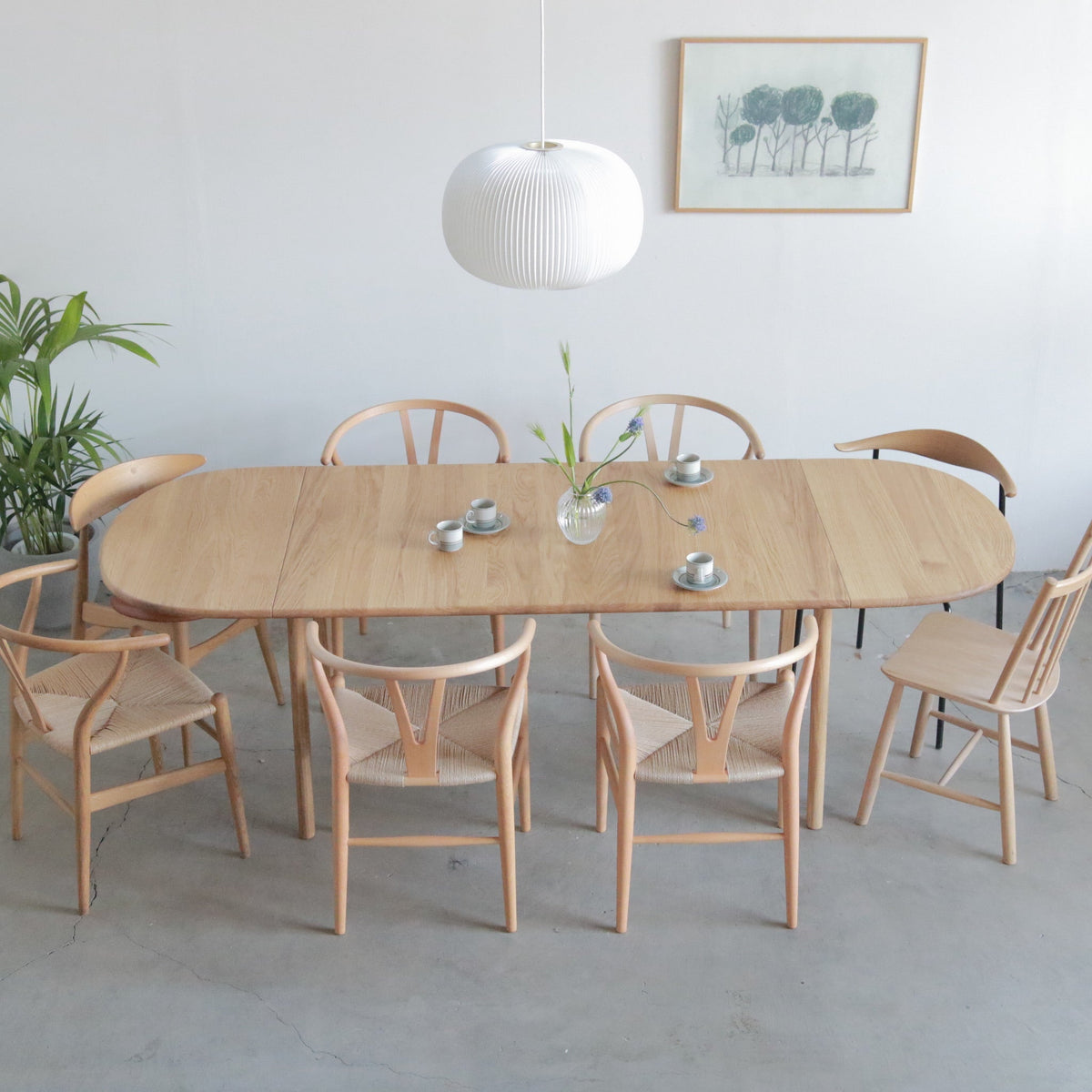LE KLINT（レ・クリント） LAMELLA 1 ペンダントライト【展示品】
