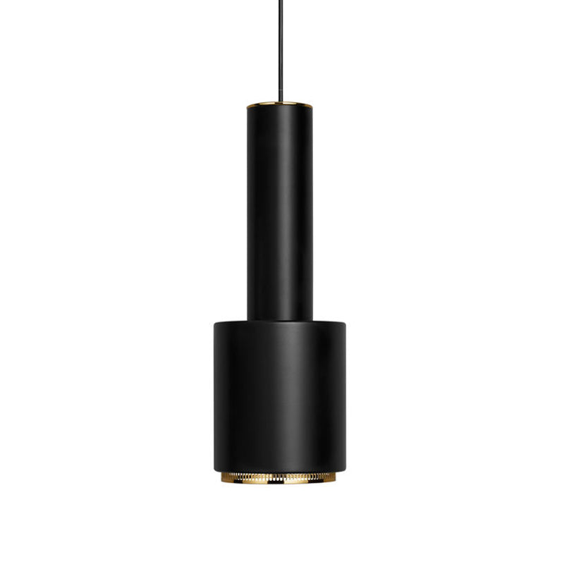 Artek（アルテック） A110 ペンダントライト 手榴弾 ブラック
