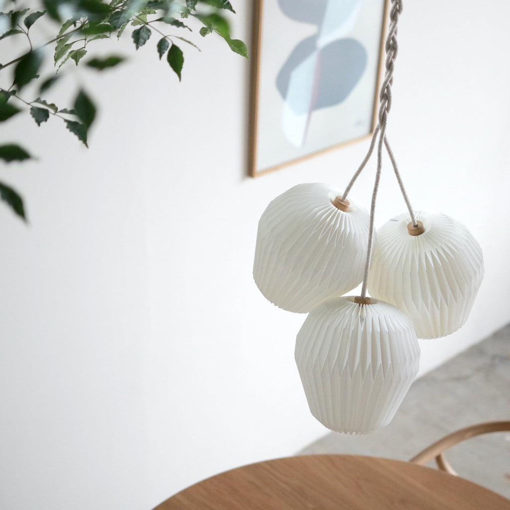 LE KLINT（レ・クリント） BOUQUET 3 ペンダントライト【展示品】