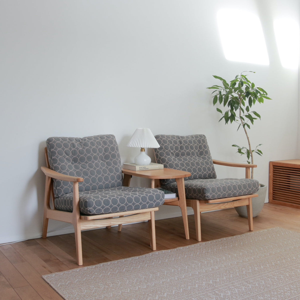LE KLINT（レ・クリント） MODEL 314 テーブルランプ【展示品】