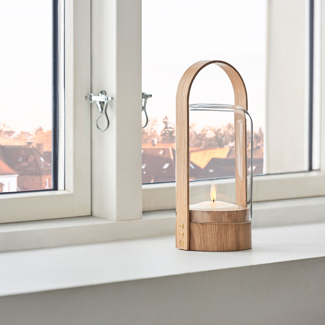 LE KLINT（レ・クリント） CANDLELIGHT ポータブルランプ【展示品】