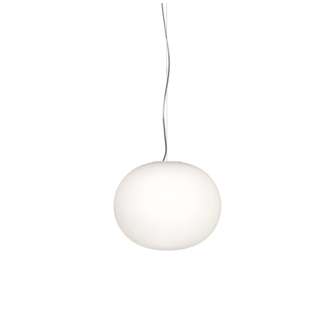 FLOS（フロス） GLO-BALL S1 ペンダントライト【展示品】