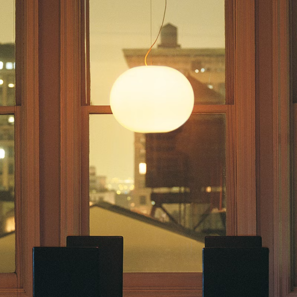 FLOS（フロス） GLO-BALL S1 ペンダントライト【展示品】