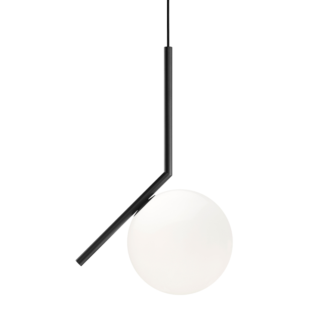 FLOS（フロス） IC LIGHTS S1 ダクト仕様 ペンダントライト【展示品】