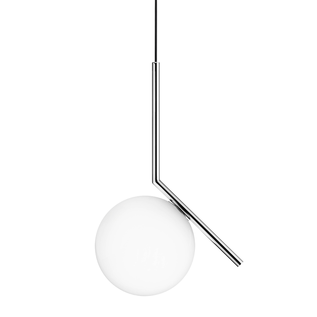 FLOS（フロス） IC LIGHTS S1 ダクト仕様 ペンダントライト【展示品】