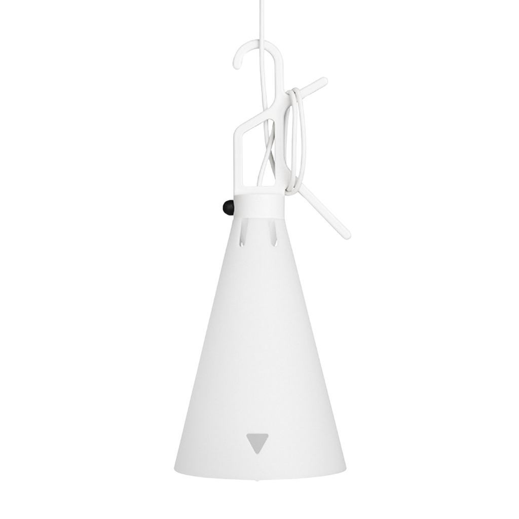 FLOS（フロス） MAYDAY 多用途ランプ【展示品】