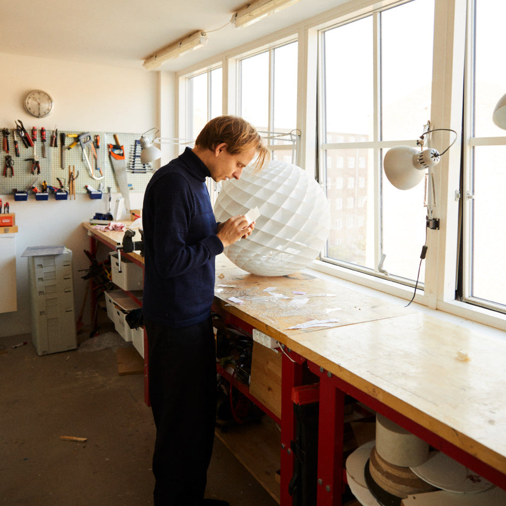 Louis Poulsen Patera ペンダントライト【展示品】