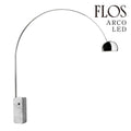 FLOS（フロス） ARCO フロアランプ LED