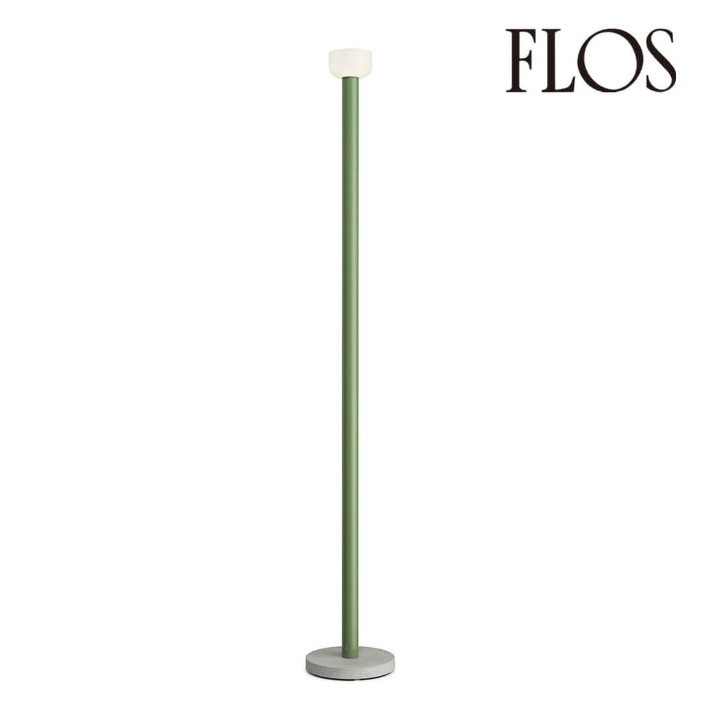 FLOS（フロス） BELLHOP F フロアランプ グリーン