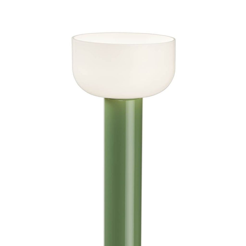 FLOS（フロス） BELLHOP F フロアランプ グリーン