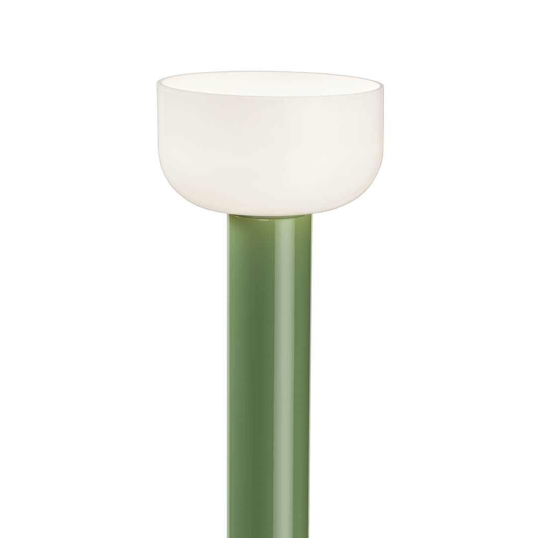 FLOS（フロス） BELLHOP F フロアランプ グリーン