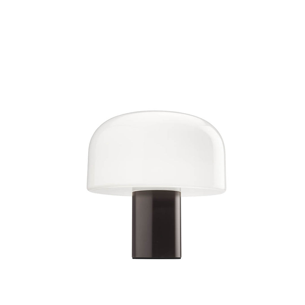 FLOS（フロス） BELLHOP GLASS T テーブルランプ チョコ