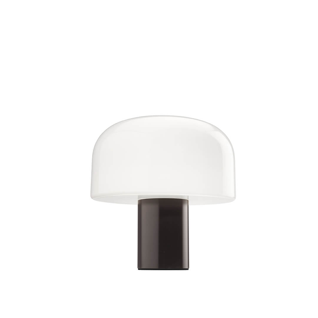 FLOS（フロス） BELLHOP GLASS T テーブルランプ チョコ