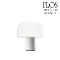 FLOS（フロス） BELLHOP GLASS T テーブルランプ ホワイト