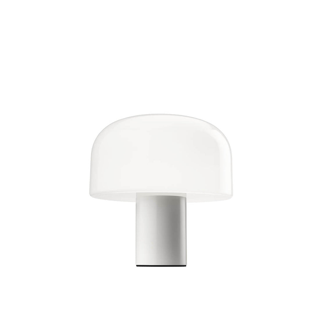 FLOS（フロス） BELLHOP GLASS T テーブルランプ ホワイト