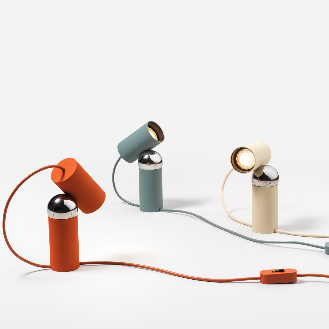 FLOS（フロス） BILBOQUET テーブルランプ【展示品】