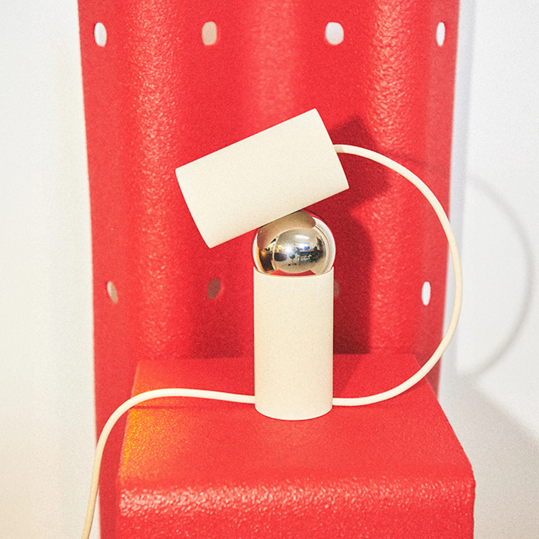 FLOS（フロス） BILBOQUET テーブルランプ【展示品】