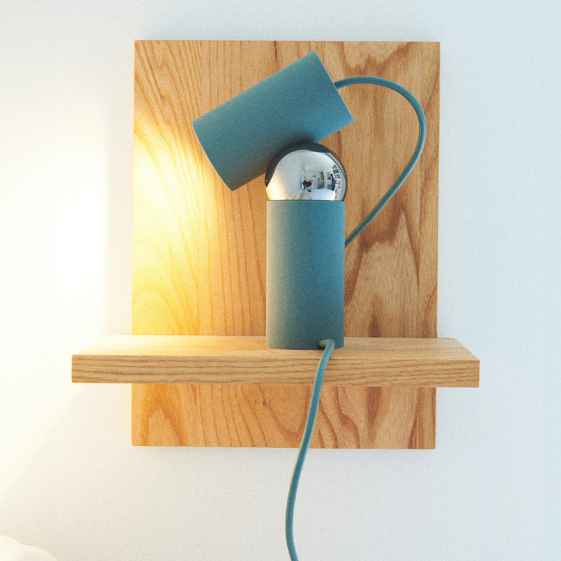 FLOS（フロス） BILBOQUET テーブルランプ【展示品】