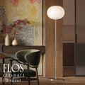FLOS（フロス） GLO-BALL F3 フロアランプ LED