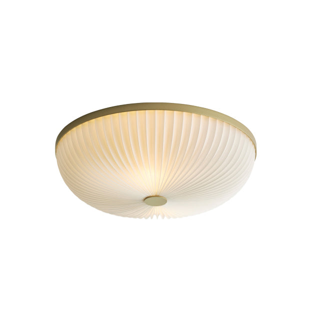 LE KLINT（レ・クリント） LAMELLA シーリングライト ゴールド KC235GO φ35cm