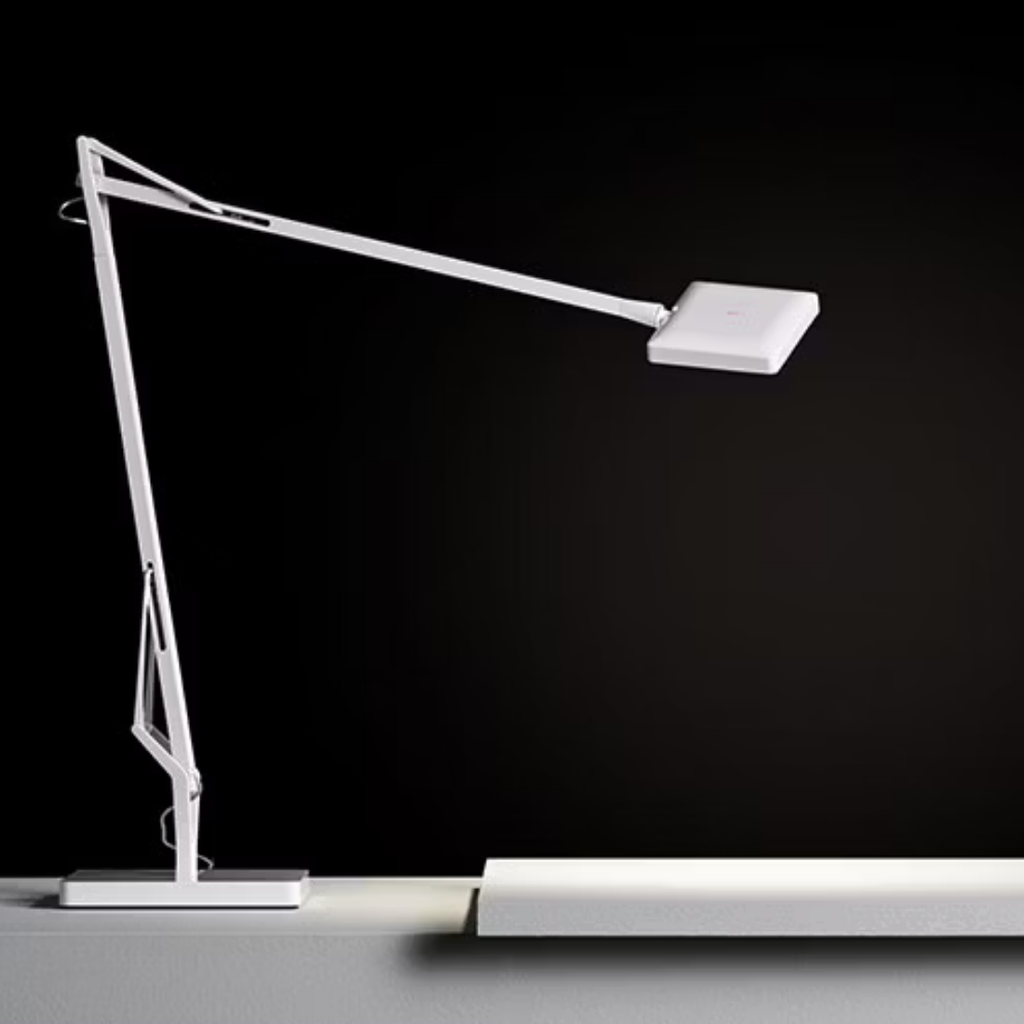 FLOS（フロス） KELVIN EDGE LEDテーブルランプ【展示品】