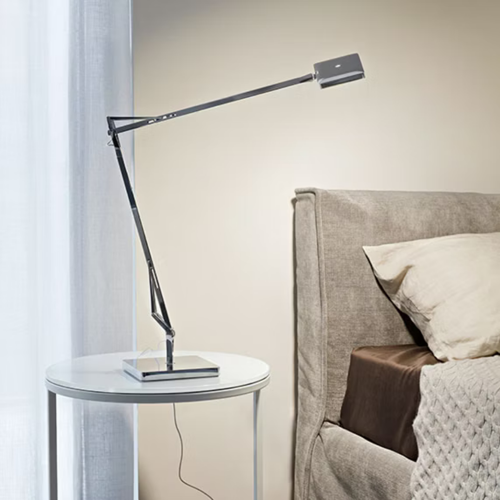 FLOS（フロス） KELVIN EDGE LEDテーブルランプ【展示品】