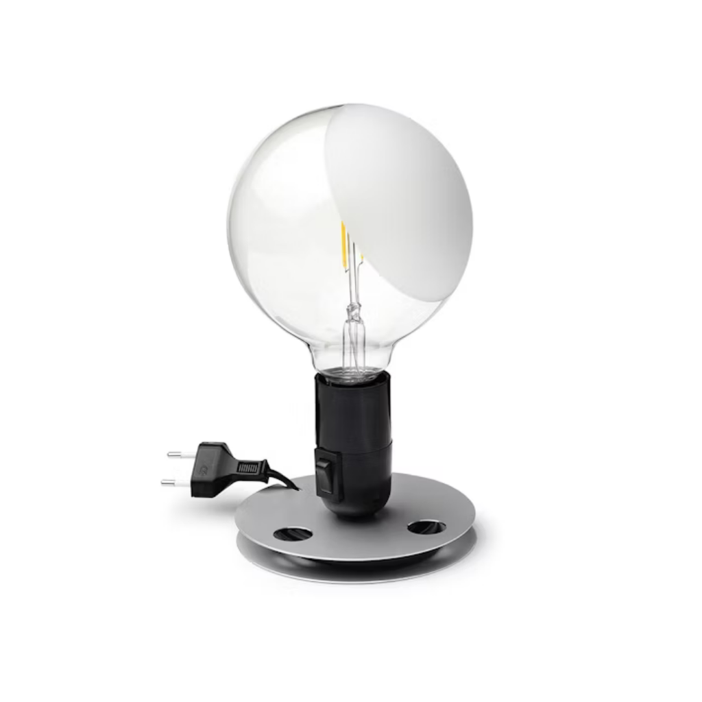 FLOS（フロス） LAMPADINA テーブルランプ【展示品】