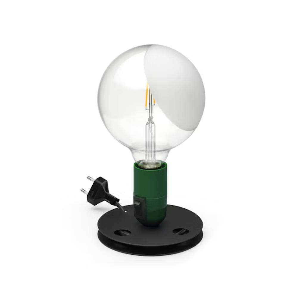 FLOS（フロス） LAMPADINA テーブルランプ【展示品】