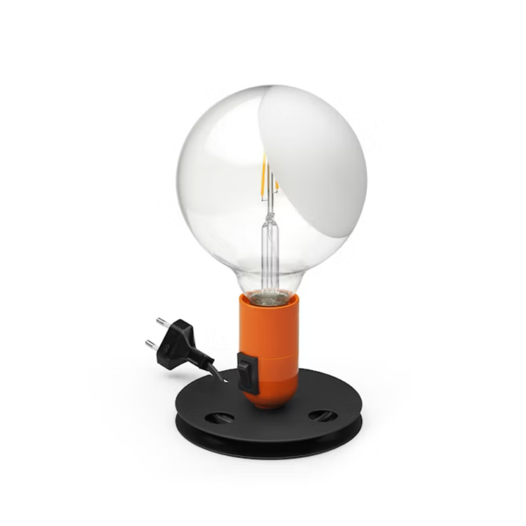 FLOS（フロス） LAMPADINA テーブルランプ【展示品】