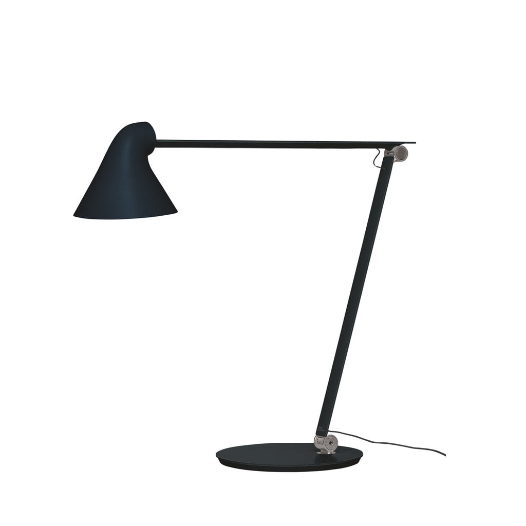 Louis Poulsen NJP テーブルランプ ベース付【展示品】