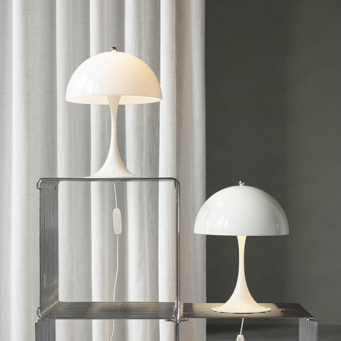 Louis Poulsen Panthella 250 テーブルランプ【展示品】