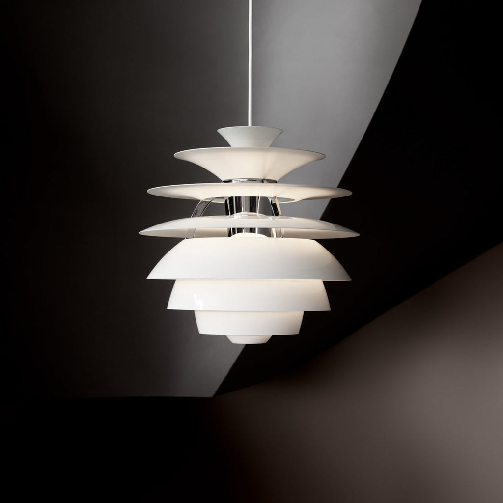 Louis Poulsen PH Snowball ペンダントライト【展示品】