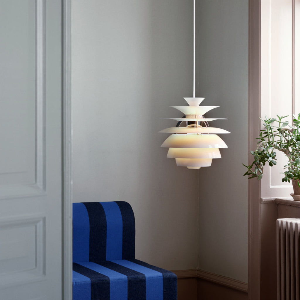 Louis Poulsen PH Snowball ペンダントライト【展示品】