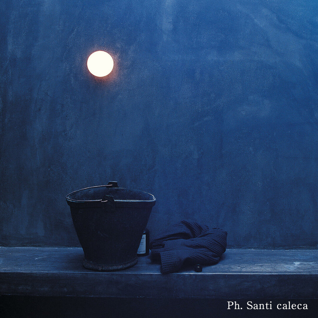 FLOS（フロス） MINI GLO-BALL C/W ウォールランプ