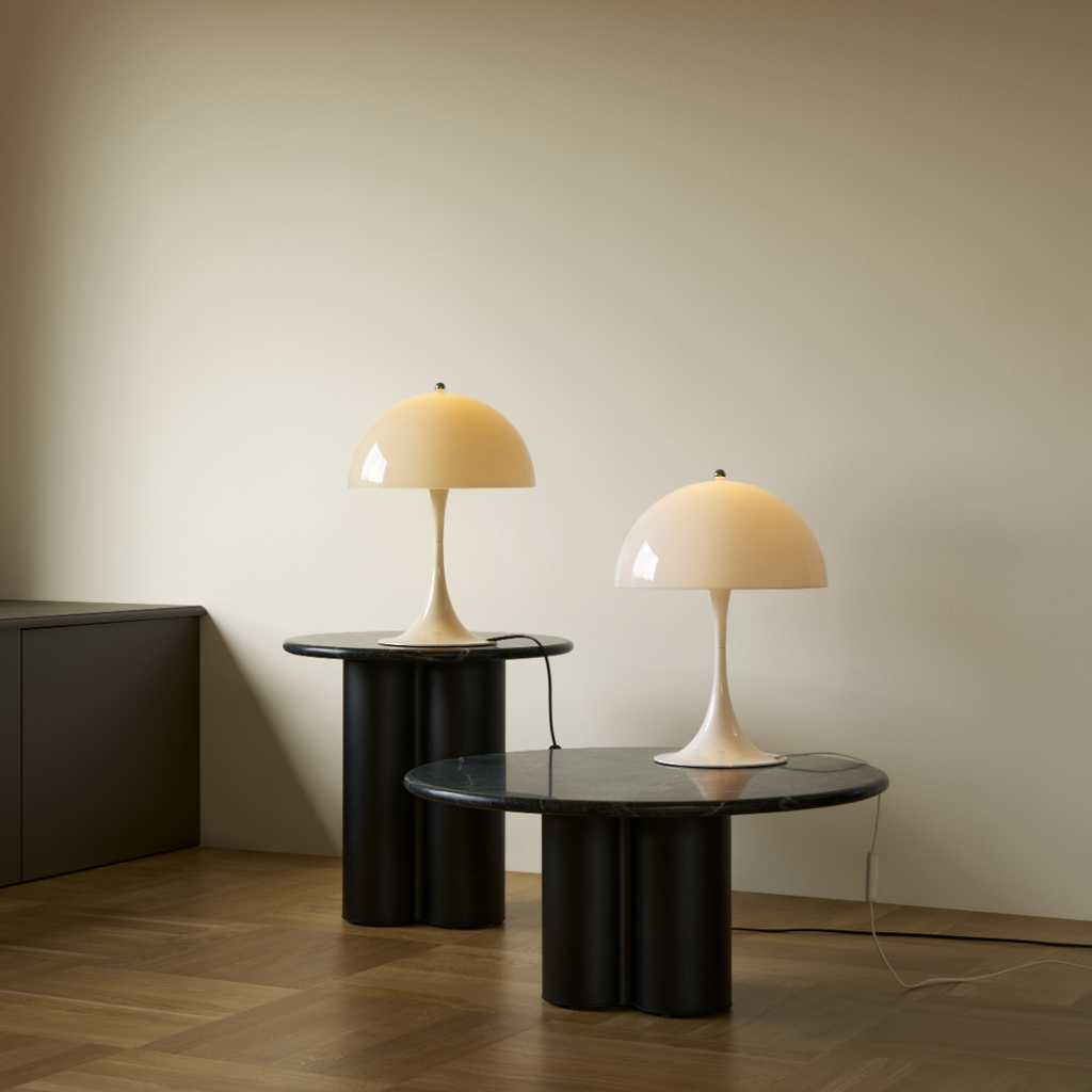 Louis Poulsen Panthella 320 テーブルランプ【展示品】