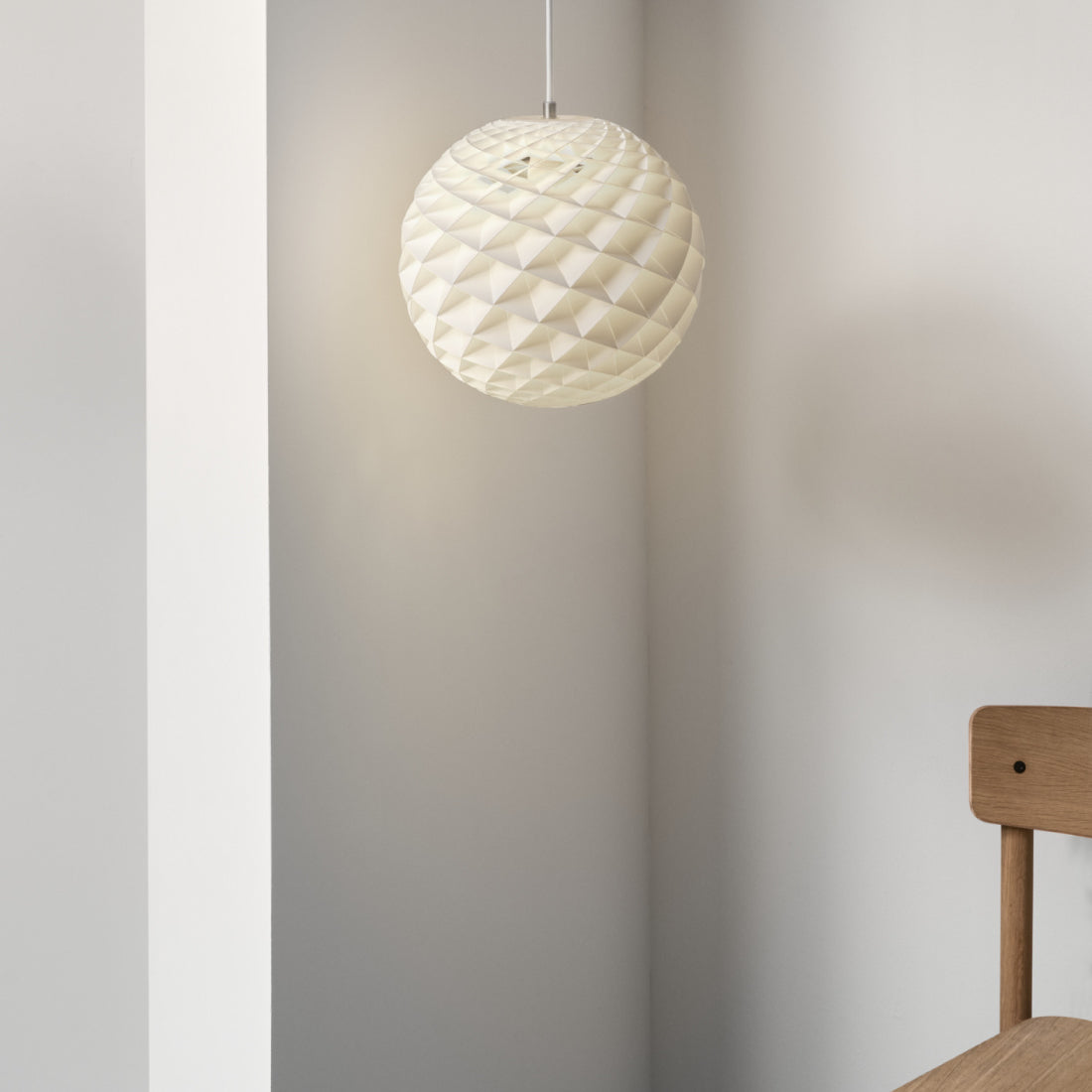Louis Poulsen Patera ペンダントライト【展示品】