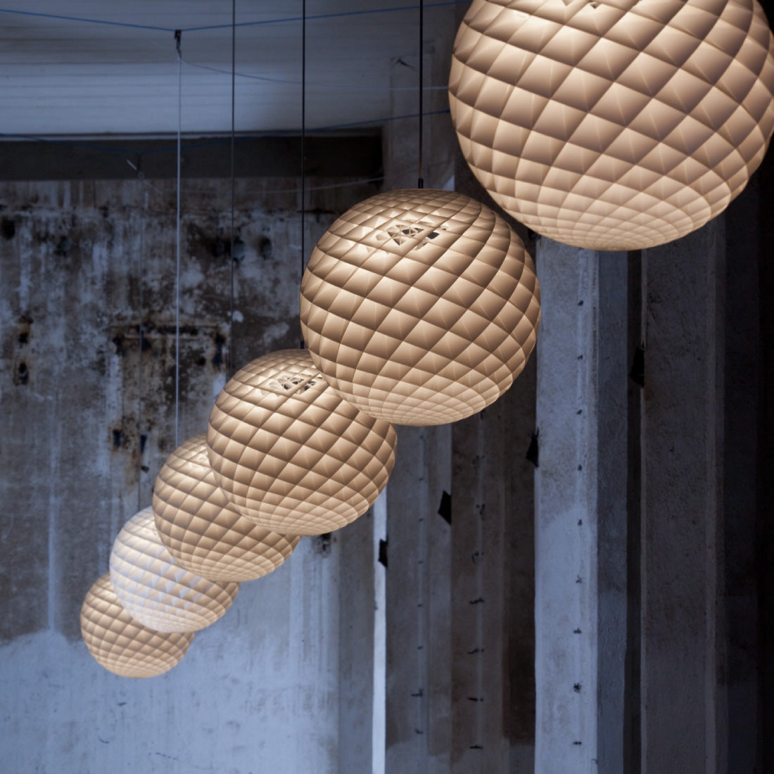 Louis Poulsen Patera ペンダントライト【展示品】