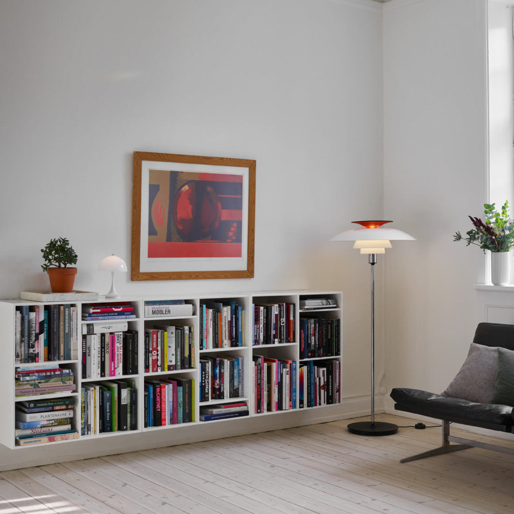 Louis Poulsen PH 80 フロアランプ【展示品】