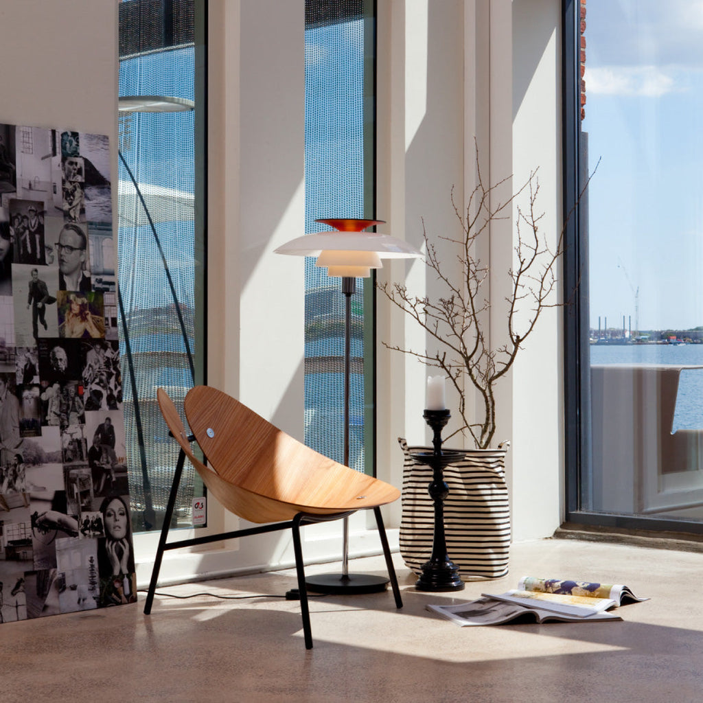 Louis Poulsen PH 80 フロアランプ【展示品】